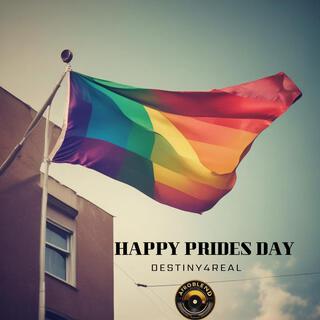 Happy Pride Day