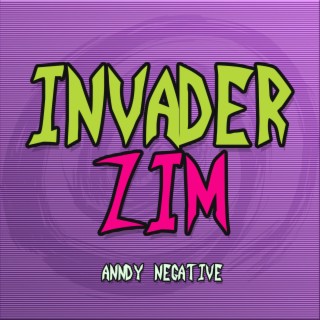 Invader Zim