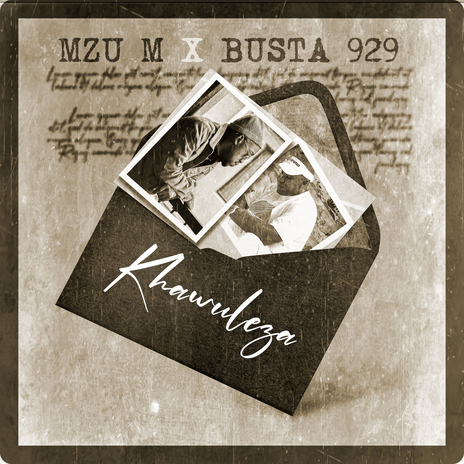 Khawuleza ft. Busta 929 | Boomplay Music