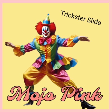 Trickster Slide | Boomplay Music