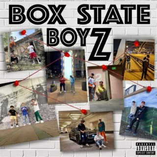 Box State Boyz EP