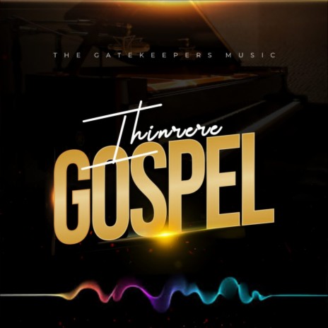 Ihinrere Gospel | Boomplay Music