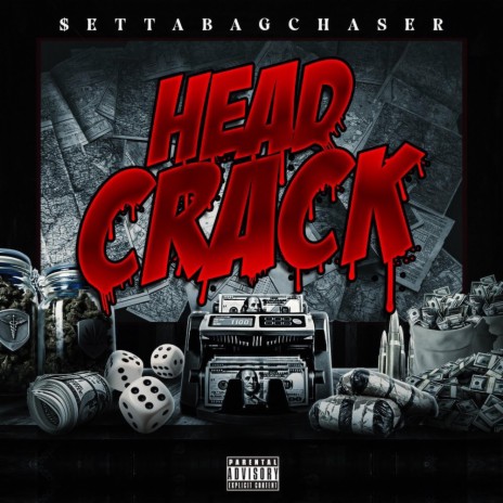 Head Crack | Boomplay Music