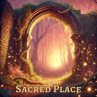 Discover Your Inner Sacred Place