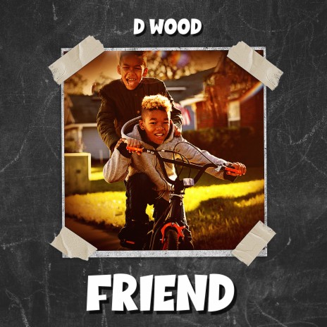 Friend | Boomplay Music