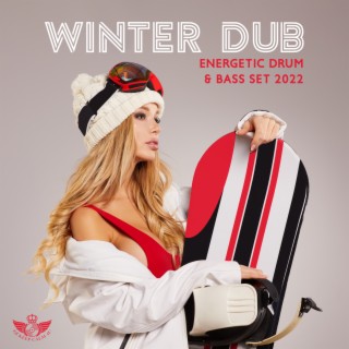 Winter Dub: Energetic Drum & Bass Set 2022, Christmas Party Mix Collection