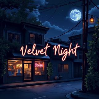 Velvet Night