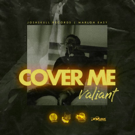 Cover Me | Boomplay Music