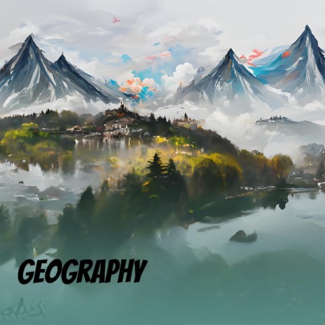 Geography | Boomplay Music