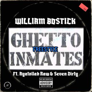 Ghetto Inmates Freestyle