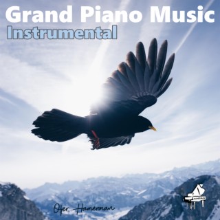 Grand Piano Music Instrumental