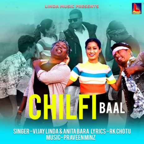 Chilfi Baal ft. Anita Bara