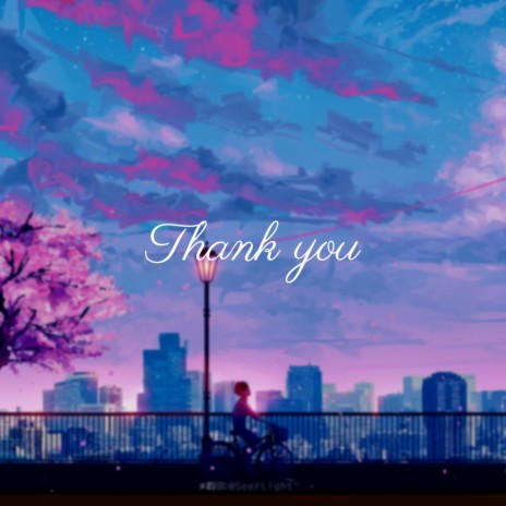 Thank you | Boomplay Music