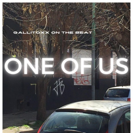 One of us | Boomplay Music