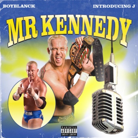 Mr Kennedy ft. J1SIX | Boomplay Music