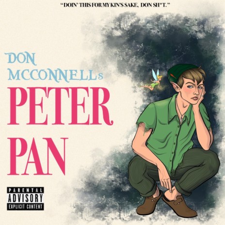 PETER PAN | Boomplay Music