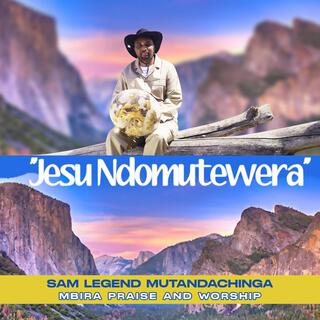 Jesu Ndokutewera