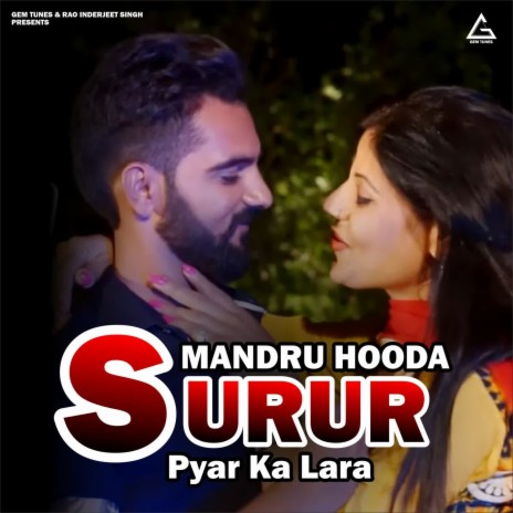Surur Pyar Ka Lara ft. Anu Kadyan | Boomplay Music