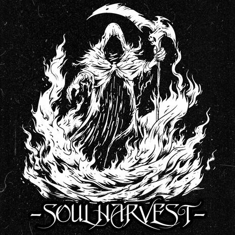 SOUL HARVEST | Boomplay Music