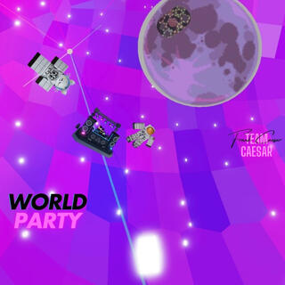 World Party (Super High)