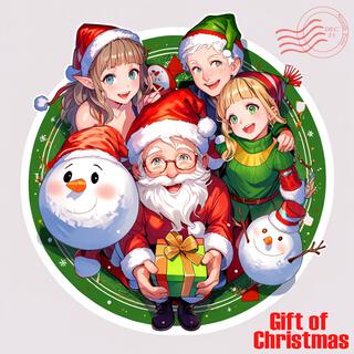 Gift of Christmas