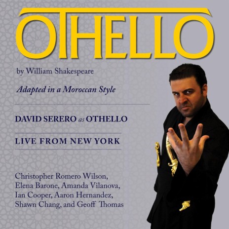 Othello, Pt. 4 (Live) | Boomplay Music