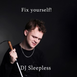 DJ SleepLess