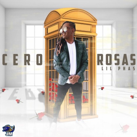 Cero Rosas (feat. Jmelpez) | Boomplay Music