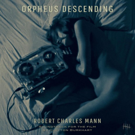 Orpheus Descending (Original Motion Picture Soundtrack)