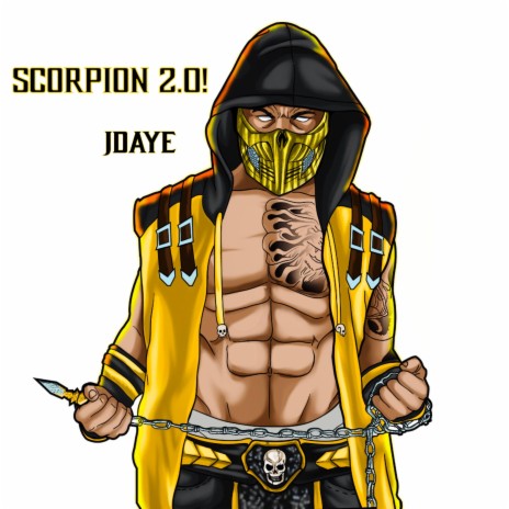 Scorpion 2.0!
