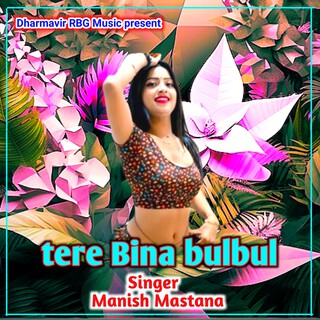 Tere Bina Bulbul