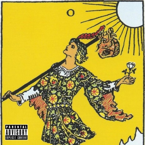 the psychology of the fool | Boomplay Music