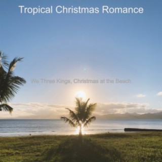 Tropical Christmas Romance