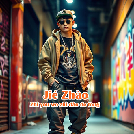 Zhǐ Yǒu Wǒ Zhī Dào De Tòng ft. Jié Zhào | Boomplay Music