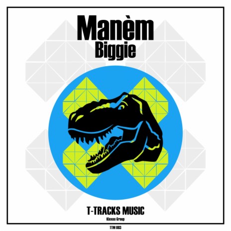 Biggie (Original Mix) | Boomplay Music