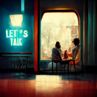 Let's Talk (Hold On)