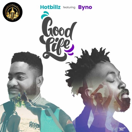 Good Life (feat. Byno)