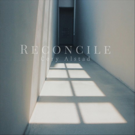 Reconcile | Boomplay Music