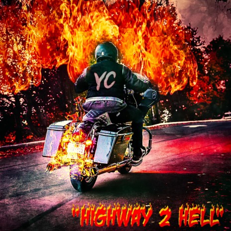 Highway 2 Hell