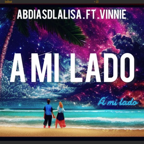 A mi lado | Boomplay Music