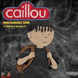 Caillou