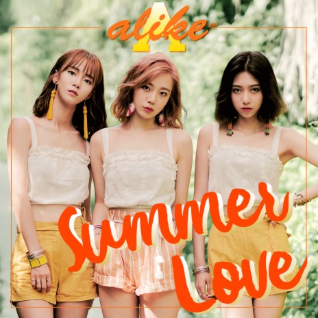 Summer Love | Boomplay Music