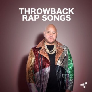 Throwback Rap Songs