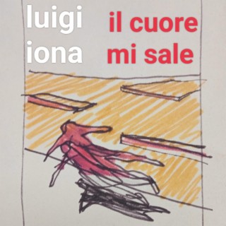 Il cuore mi sale