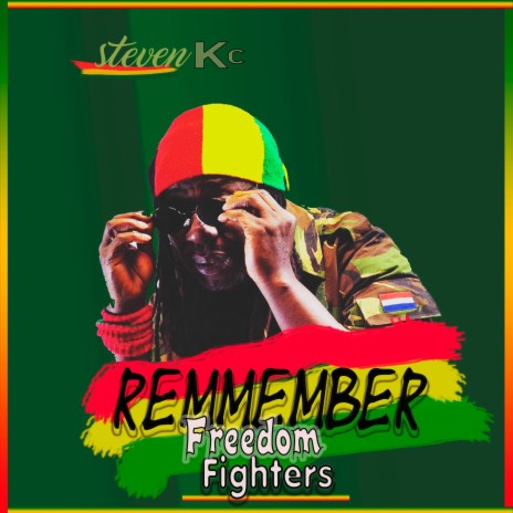 FREEDOM FIGHTERS | Boomplay Music