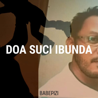 Doa Suci ibunda