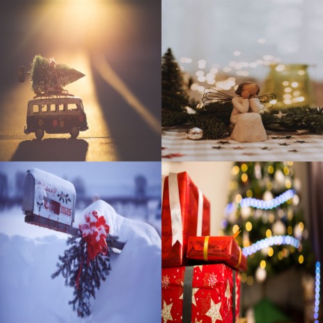 Opening Presents, In the Bleak Midwinter | Boomplay Music