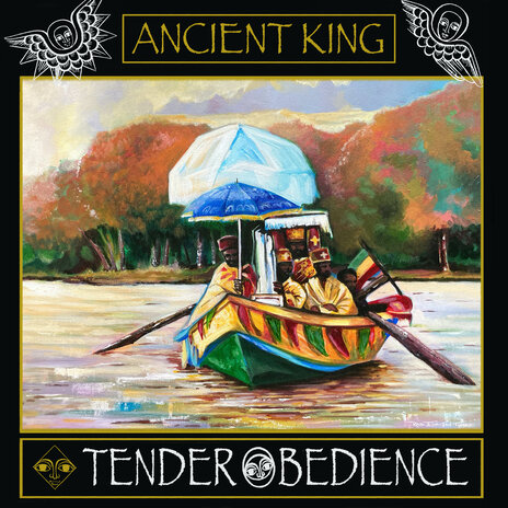 Tender Obedience | Boomplay Music