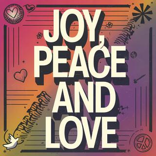 JPL(Joy, Peace and Love)