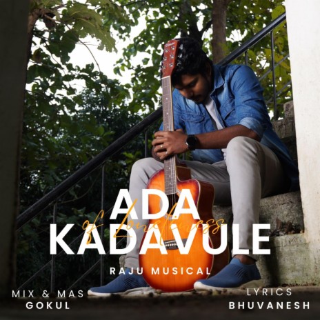 Ada Kadavule | Boomplay Music